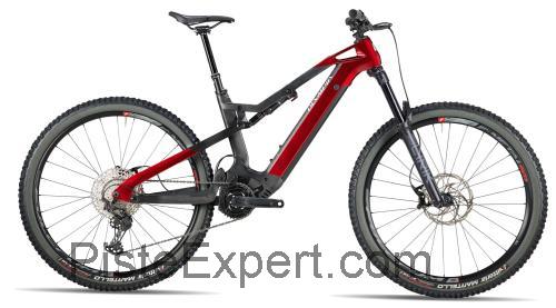 Olympia Nitro fiche technique et avis